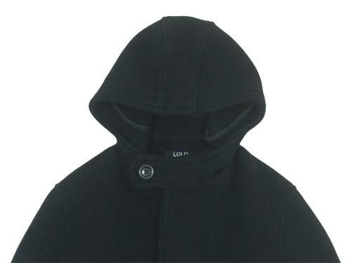 LOLO ադ㥳 BLACK