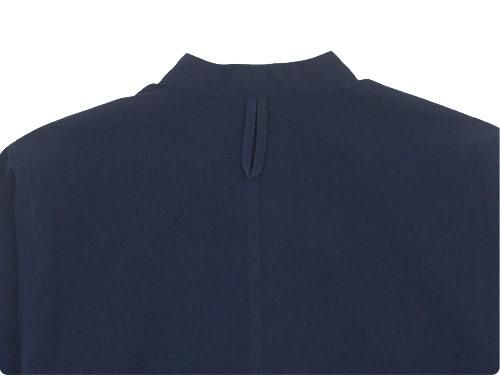 blanc work jacket NAVY