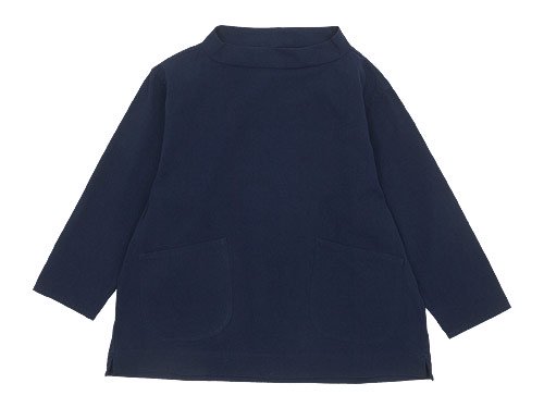 blanc cover smock NAVY