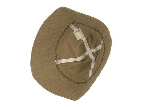 TATAMIZE -TRIM- HAT BEIGE