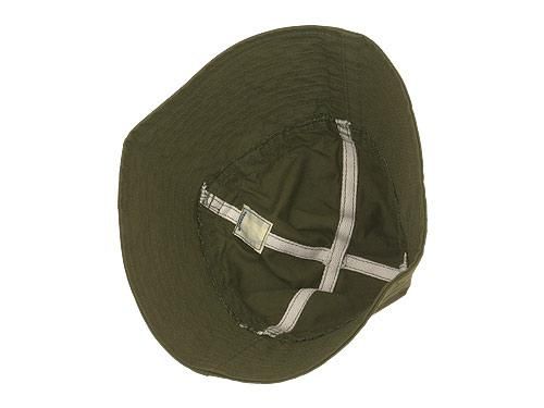TATAMIZE -TRIM- HAT OLIVE