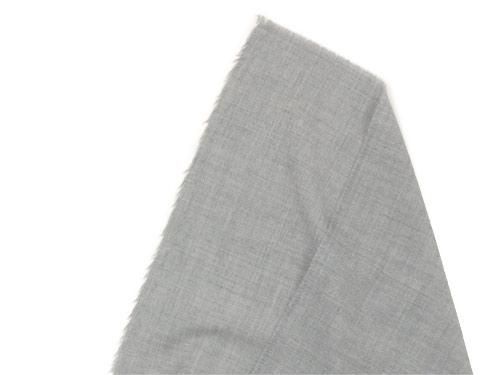 TOUJOURS Stole LIGHT GRAY TM29HA03