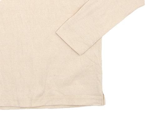 nisica 󥸡ͥååȥ Ĺµ OFF WHITE NIS-830