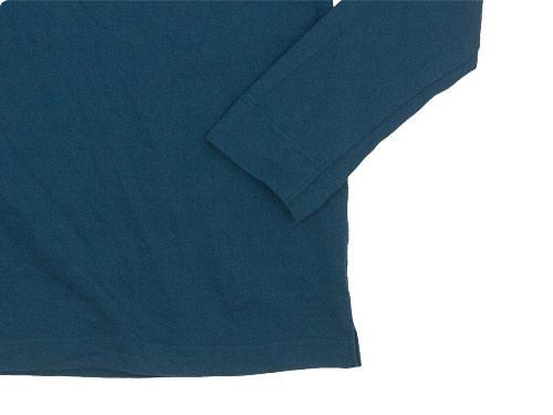 nisica 󥸡ͥååȥ Ĺµ BLUE GRAY NIS-830