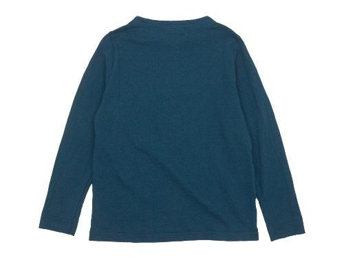 nisica 󥸡ͥååȥ Ĺµ BLUE GRAY NIS-830