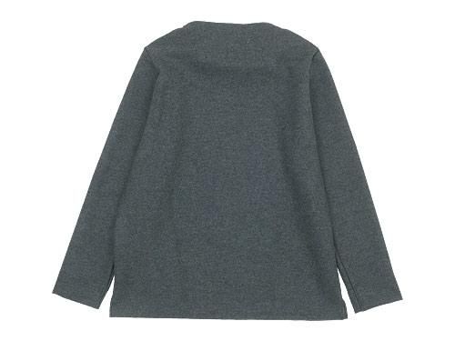 nisica 󥸡ͥååȥ Ĺµ  GRAY NIS-830