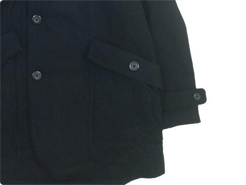 ohh!nisica աɥ֥륾 BLACK