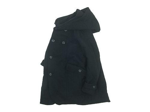 ohh!nisica աɥ֥륾 BLACK