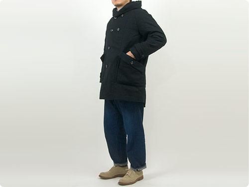 ohh!nisica աɥ֥륾 BLACK