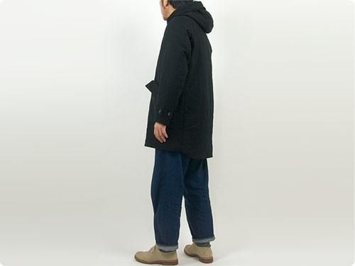 ohh!nisica աɥ֥륾 BLACK