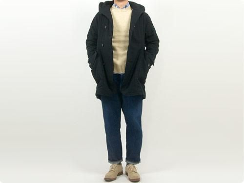 ohh!nisica աɥ֥륾 BLACK