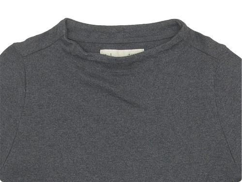 nisica 󥸡ͥååȥ Ĺµ GRAY NIS-830