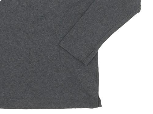 nisica 󥸡ͥååȥ Ĺµ GRAY NIS-830