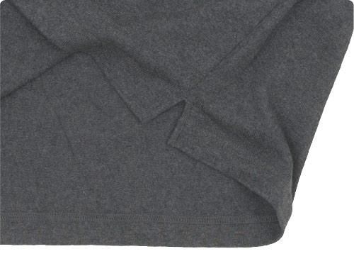 nisica 󥸡ͥååȥ Ĺµ GRAY NIS-830