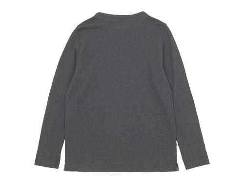 nisica 󥸡ͥååȥ Ĺµ GRAY NIS-830