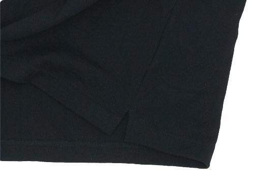 nisica 󥸡ͥååȥ Ĺµ BLACK NIS-830