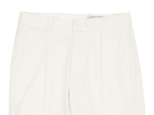 YAECA Υѥ åȥ졼 WHITE ̥ǥ 68651