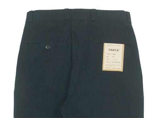 YAECA Υѥ åȥ졼 NAVY ̥ǥ 68651