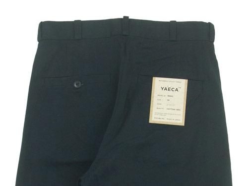 YAECA Υѥ ȥ졼 NAVY ̥ǥ 68652