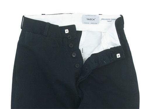YAECA Υѥ 磻ɥơѡ NAVY ̥ǥ 68653