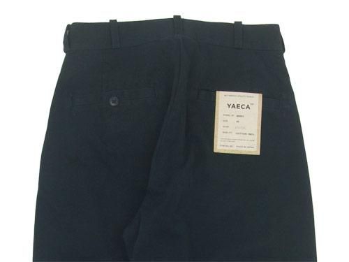 YAECA Υѥ 磻ɥơѡ NAVY ̥ǥ 68653