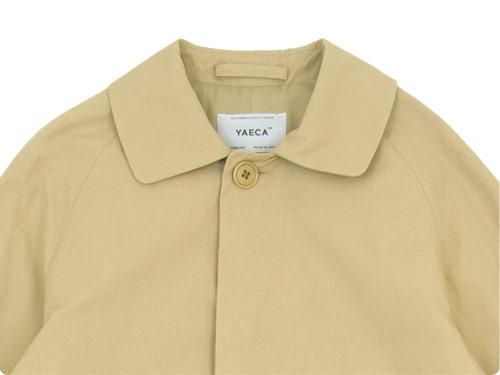 YAECA ƥ󥫥顼  KHAKI ̥ǥ 69501