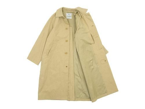 YAECA ƥ󥫥顼  KHAKI ̥ǥ 69501