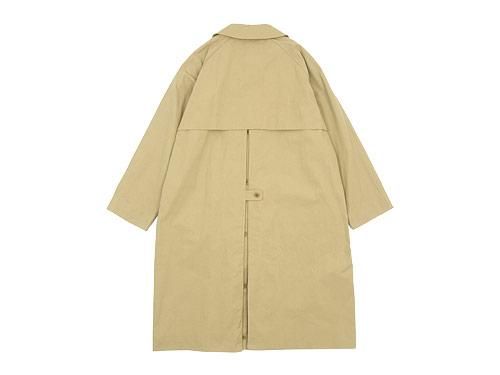 YAECA ƥ󥫥顼  KHAKI ̥ǥ 69501