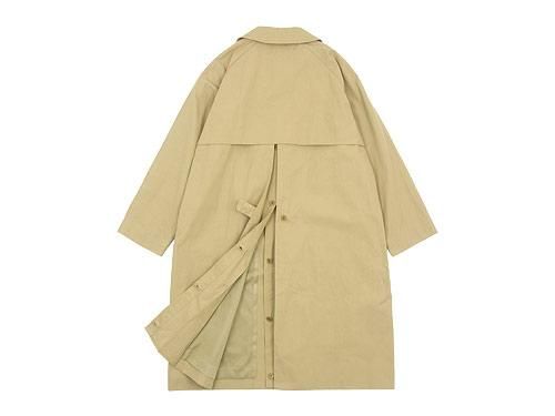 YAECA ƥ󥫥顼  KHAKI ̥ǥ 69501
