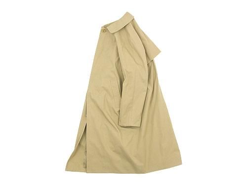 YAECA ƥ󥫥顼  KHAKI ̥ǥ 69501