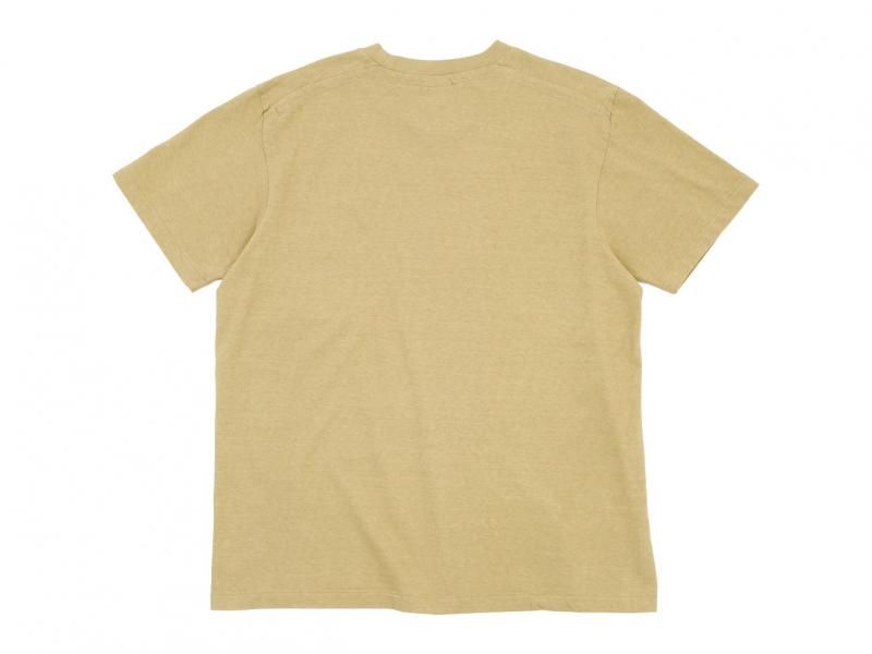 YAECA STOCK ݥåT KHAKI ̥ǥ