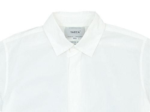 YAECA եȥ å WHITE ̥󥺡