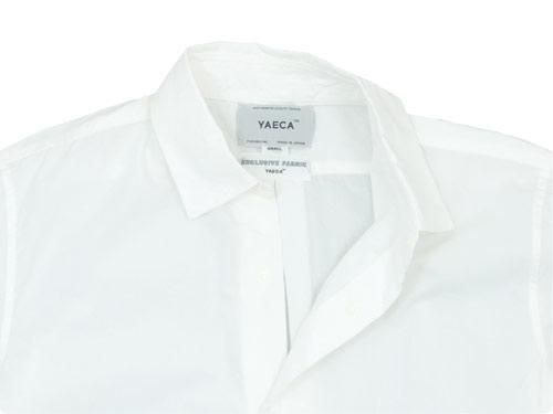 YAECA եȥ å WHITE ̥󥺡