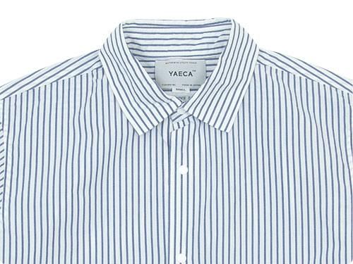 YAECA եȥ å BLUE STRIPE ̥󥺡