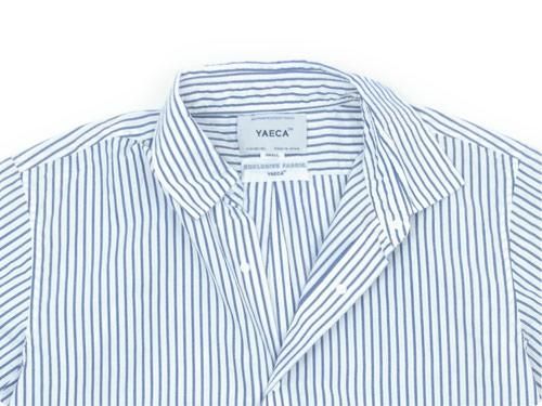 YAECA եȥ å BLUE STRIPE ̥󥺡