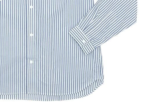 YAECA եȥ å BLUE STRIPE ̥󥺡