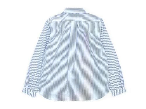YAECA եȥ å BLUE STRIPE ̥󥺡