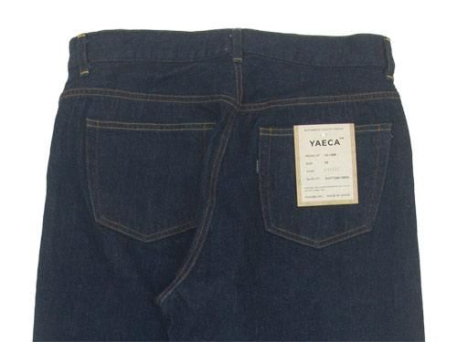 YAECA ǥ˥ 磻ɥȥ졼 13-13W ̥󥺡