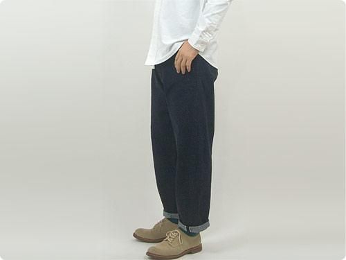 YAECA ǥ˥ 磻ɥȥ졼 13-13W ̥󥺡