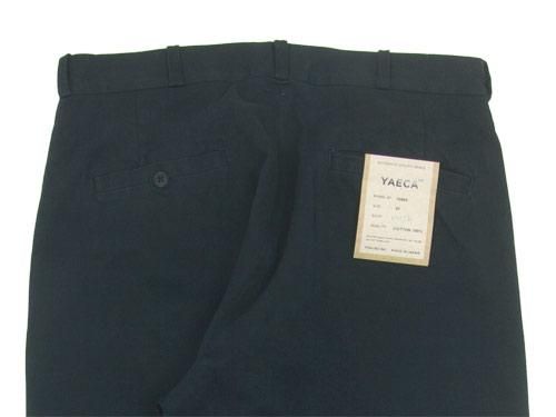 YAECA Υѥ 磻ɥơѡ NAVY ̥󥺡
