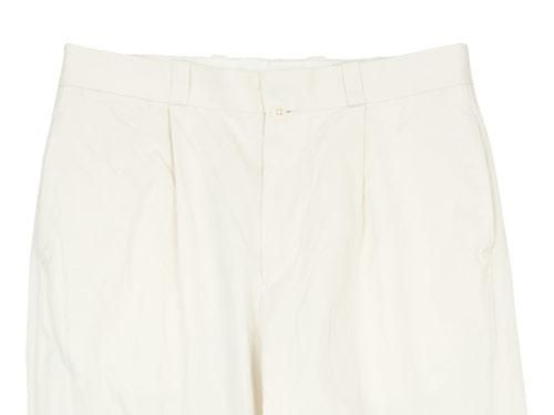YAECA Υѥ åȥ졼 WHITE ̥󥺡