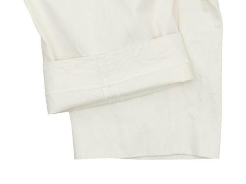 YAECA Υѥ åȥ졼 WHITE ̥󥺡