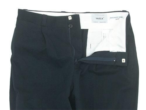YAECA Υѥ åȥ졼 NAVY ̥󥺡