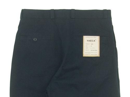 YAECA Υѥ åȥ졼 NAVY ̥󥺡