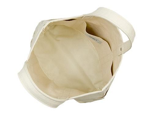 YAECA ツールバッグ S NATURAL【43960】 YAECA 通販・取扱い rusk