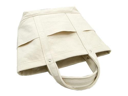 YAECA ツールバッグ S NATURAL【43960】 YAECA 通販・取扱い