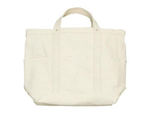 YAECA ツールバッグ M NATURAL【43961】 YAECA 通販・取扱い