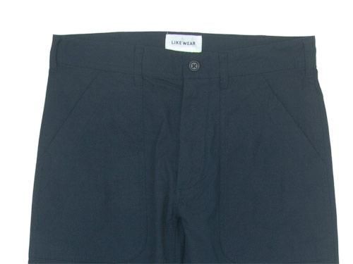 YAECA LIKE WEAR US NAVY ٥ѥ NAVY ̥󥺡