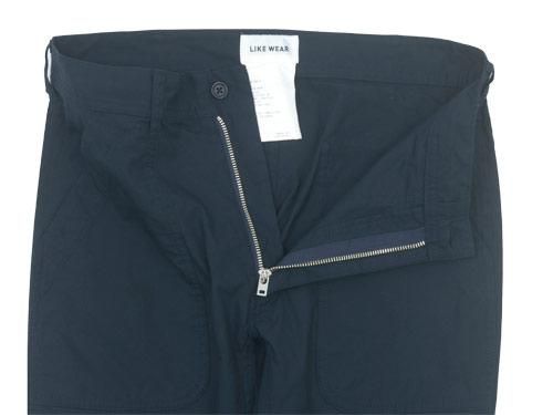 YAECA LIKE WEAR US NAVY ٥ѥ NAVY ̥󥺡