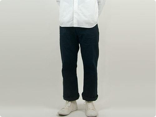 YAECA LIKE WEAR US NAVY ٥ѥ NAVY ̥󥺡